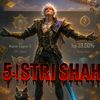 5乛STR丨SHAH