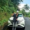 Ghaa Si Travel Pangandaran