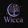 Wicca Stones