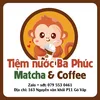 Tiệm nước BaPhúc-Matcha&Coffee