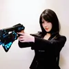 邪剑仙喵瑞莉娅