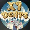XIdelips☄️