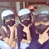 🥋3 Con Cá Mòi🐟🥋