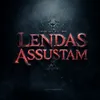 lendasqueassustam