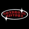 Gondrong.History