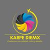 KARPE DIEMX