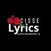 CISSELYRICS🖊
