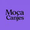 MOCA canjes 💜