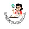 Rumah Belajar Edukids Center🌸