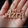 azra_is_live