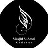 masjidalamalkedurus