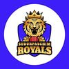 Sudurpaschim royal 🏏