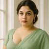 ai actress😌
