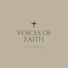 VOICES OF FAITHS