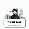 Zubair zone