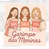Garimpo das Meninas