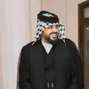 مرتضى عباس العبودي