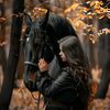 ﮼عاشقة،الخيل🐎♥️.