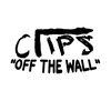 CLIPSOFFTHEWALL