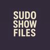 Sudo show files