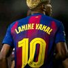 YARON YAMAL