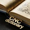 CNC dictionary