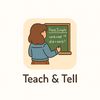 teacher.and.tell