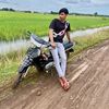 កូន អ្នកត្បូងឃ្មុំ