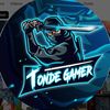 TONDE GAMER