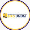 BIRO UMUM KEMEN PU