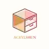 acrylshun