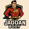 Jagoan Body