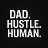 dadhustlehuman