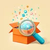 procurou achou shopee
