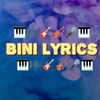 🎧 Bini Lyrics 🎧