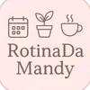 rotinadamandy