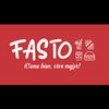 FASTO comidas rapidas