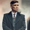 Tommy Shelby Motiv