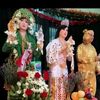 ရှမ်းဆရာမလေး ထိပ်ထားနွယ်