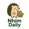 Nhím daili