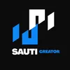 sauti.creator