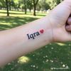 farvah