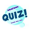 ANATOMY QUIZ