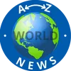 A to Z News. World