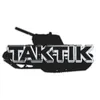 Taktik