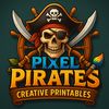 pixelpiratesprint