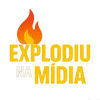 Explodiu na mídia