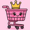 pinkcartqueen1