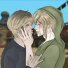 C⦻dy Drowned {BENS Husband}