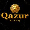 Qazur Ruzaq